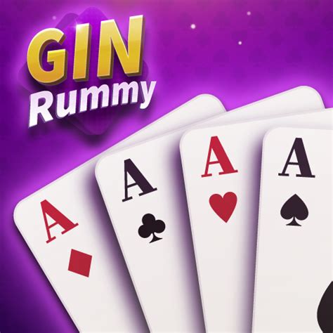 Gin Rummy Elite: Online Game .